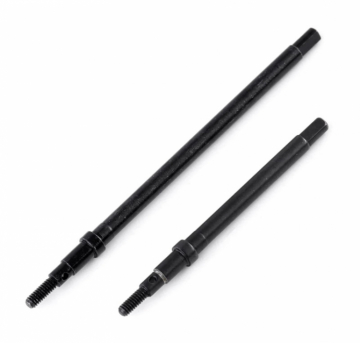 Bakre drivaxlar MB 1:12 ROC