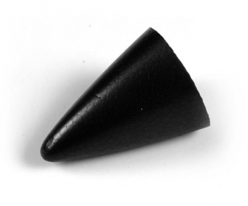 Nose Cone Swift in der Gruppe Hersteller / R / ROC Hobby / Airplane Spare Parts bei Minicars Hobby Distribution AB (ROCKB104)