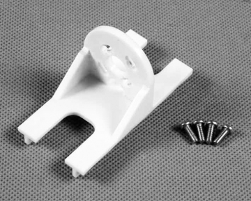 Motor Mount Swift in der Gruppe Hersteller / R / ROC Hobby / Airplane Spare Parts bei Minicars Hobby Distribution AB (ROCKB108)