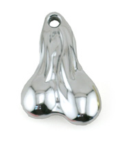 Dirty Danglers Chrome in the group Brands / R / RPM / Car Parts at Minicars Hobby Distribution AB (RPM70693)