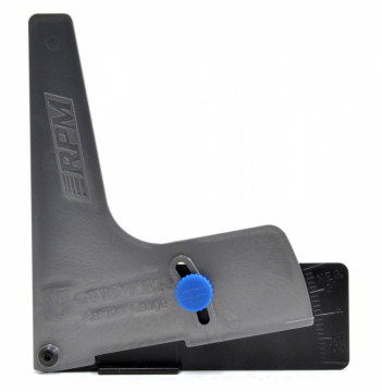 Camber Gauge Monster (Tall) in the group Brands / R / RPM / Car Parts at Minicars Hobby Distribution AB (RPM70950)