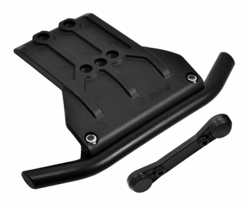 Bumper with Skidplate Front Sledge in the group Brands / R / RPM / Car Parts at Minicars Hobby Distribution AB (RPM70982)