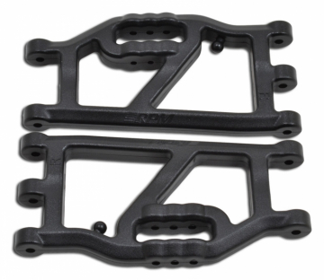 Suspension Arms Rear (Pair) Associated Rival MT10 in the group Brands / R / RPM / Car Parts at Minicars Hobby Distribution AB (RPM72182)