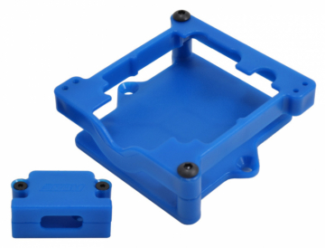 Cage Blue Castle Sidewinder 3/SCT Traxxas 1/10 in the group Brands / R / RPM / Car Parts at Minicars Hobby Distribution AB (RPM73275)