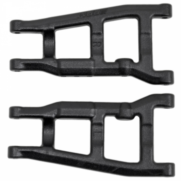 Suspension Arms F/R (Pair) Telluride, Ford Fiesta Rally ST in the group Brands / R / RPM / Car Parts at Minicars Hobby Distribution AB (RPM73362)