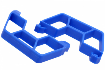 Nerf Bars Blue (Pair) Slash 2WD LCG in the group Brands / R / RPM / Car Parts at Minicars Hobby Distribution AB (RPM73865)