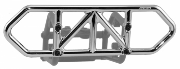 Bumper Rear Chrome Slash 4x4 in the group Brands / R / RPM / Car Parts at Minicars Hobby Distribution AB (RPM80123)
