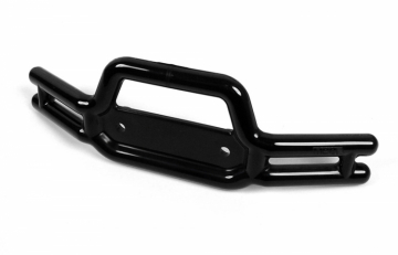 Bumper Front Black Revo 3.3, E-Revo (Old) in the group Brands / R / RPM / Car Parts at Minicars Hobby Distribution AB (RPM80452)