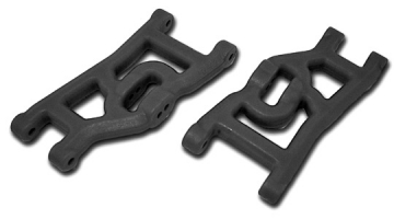 Suspension Arms Black (Pair) Bandit, Nitro Rustler/Sport in the group Brands / R / RPM / Car Parts at Minicars Hobby Distribution AB (RPM80492)