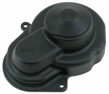 Gear Cover Black Bandit, Rustler, Stampede, Slash - 2WD in the group Brands / R / RPM / Car Parts at Minicars Hobby Distribution AB (RPM80522)