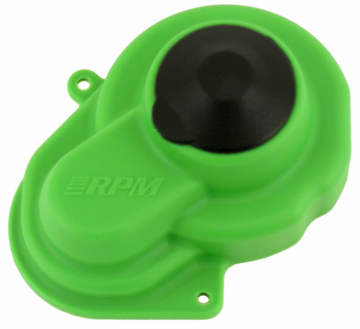 Gear Cover Green Bandit, Rustler, Stampede, Slash - 2WD in the group Brands / R / RPM / Car Parts at Minicars Hobby Distribution AB (RPM80524)