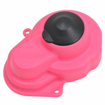 Gear Cover Pink Bandit, Rustler, Stampede, Slash - 2WD in the group Brands / R / RPM / Car Parts at Minicars Hobby Distribution AB (RPM80527)