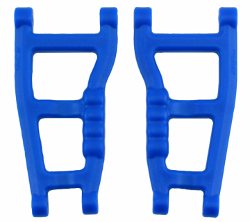 Suspension Arms Blue (Pair) Slash 2WD in the group Brands / R / RPM / Car Parts at Minicars Hobby Distribution AB (RPM80595)