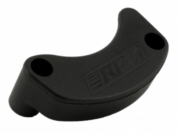 Motor Protector Black Bandit, Rustler, Stampede - 2WD in the group Brands / R / RPM / Car Parts at Minicars Hobby Distribution AB (RPM80912)