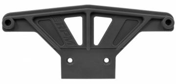Bumper Front Wide Black Bandit, Rustler, Stampede - 2WD in the group Brands / R / RPM / Car Parts at Minicars Hobby Distribution AB (RPM81162)