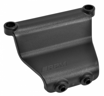 Bumper Mount Front X-Maxx in der Gruppe Hersteller / R / RPM / Car Parts bei Minicars Hobby Distribution AB (RPM81342)
