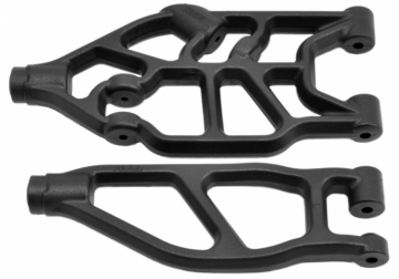 Suspension Arms Front Left (Pair) Kraton 8S, Outcast 8S in the group Brands / R / RPM / Car Parts at Minicars Hobby Distribution AB (RPM81522)