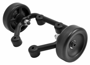 Wheelie Bar (Low Visibility) X-Maxx (Only with RPM #81762) in the group Brands / R / RPM / Car Parts at Minicars Hobby Distribution AB (RPM81582)
