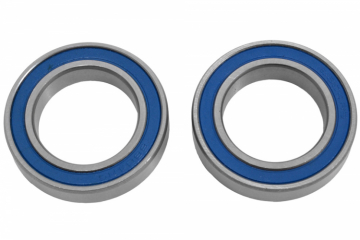 Bearings 20x32x7mm (2) for RPM Hjulhubb #81732 X-Maxx in the group Brands / R / RPM / Car Parts at Minicars Hobby Distribution AB (RPM81670)