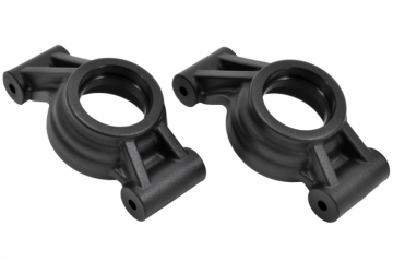 Axle Carriers Rear Oversized (Pair) X-Maxx in the group Brands / R / RPM / Car Parts at Minicars Hobby Distribution AB (RPM81732)