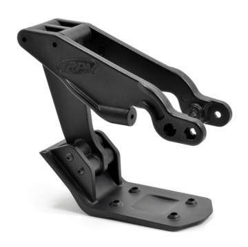 Wing Mount HD Arrma 6S in the group Brands / R / RPM / Car Parts at Minicars Hobby Distribution AB (RPM81802)