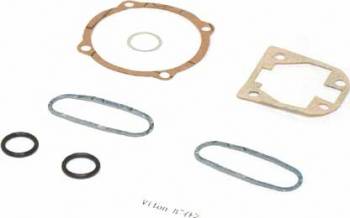 Engine Gasket Set FA-100 in der Gruppe Hersteller / S / Saito / Spare Parts bei Minicars Hobby Distribution AB (SA10032A)