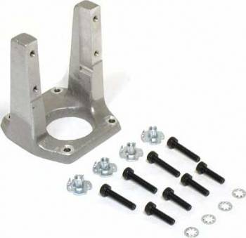 Engine Mount FA-100/125, FG-17 in the group Brands / S / Saito / Spare Parts at Minicars Hobby Distribution AB (SA10095)