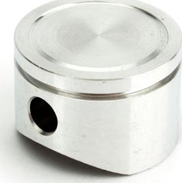Piston FA-120R3 in der Gruppe Hersteller / S / Saito / Spare Parts bei Minicars Hobby Distribution AB (SA120R306)