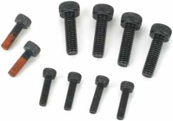 Cylinder Screw Set FA-120/150/180 in the group Brands / S / Saito / Spare Parts at Minicars Hobby Distribution AB (SA120S14A)