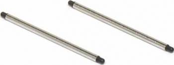 Push Rod (2) FA-120/150/180, FG-30 in the group Brands / S / Saito / Spare Parts at Minicars Hobby Distribution AB (SA120S39)