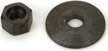 Mutter/Bricka Propeller FA-125, FG-17/21