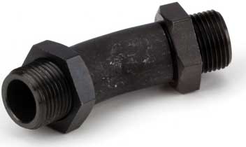 Avgasadapter FA-125A, FG-21