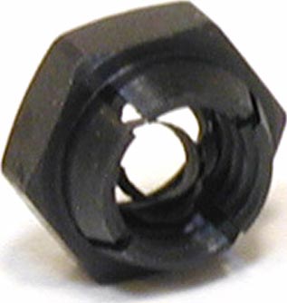 Låsmutter FA-100/125/150/180/182/200/325, FG-21/30/40