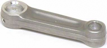 Connecting Rod FA-180, FG-30 in the group Brands / S / Saito / Spare Parts at Minicars Hobby Distribution AB (SA18010A)