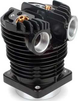 Cylinder 