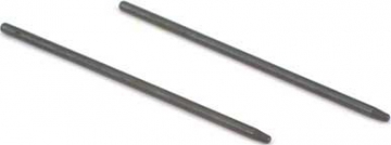Push Rod (2) FA-125, FG-21 in the group Brands / S / Saito / Spare Parts at Minicars Hobby Distribution AB (SA200TI39)