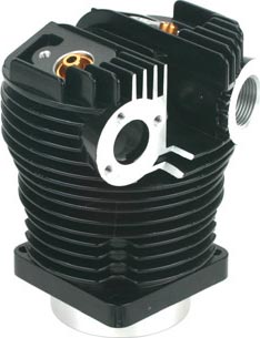 Cylinder 