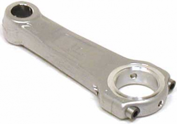 Connecting Rod FA-300 Twin, FG-57/61 in the group Brands / S / Saito / Spare Parts at Minicars Hobby Distribution AB (SA300T10C)