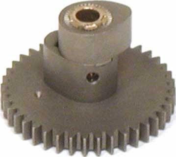 Cam Gear FA-300 Twin, FG-57/61 in the group Brands / S / Saito / Spare Parts at Minicars Hobby Distribution AB (SA300T34)