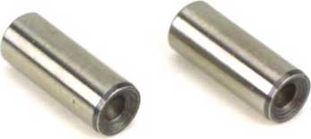 Tappet (2) FA-30/40/120, FG-19R3 in the group Brands / S / Saito / Spare Parts at Minicars Hobby Distribution AB (SA30S38)