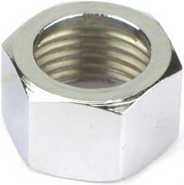 Intake Manifold Nut FA-325R5D in the group Brands / S / Saito / Spare Parts at Minicars Hobby Distribution AB (SA325R571)