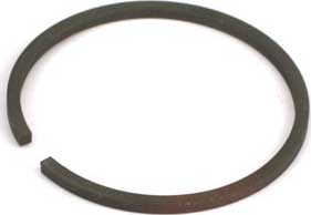 Piston Ring FA-40A in the group Brands / S / Saito / Spare Parts at Minicars Hobby Distribution AB (SA40A09)