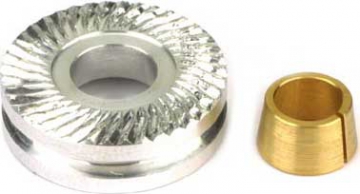 Taper Collet Drive Flange FA-40A in the group Brands / S / Saito / Spare Parts at Minicars Hobby Distribution AB (SA40A27)