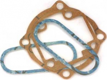 Enginge Gasket Set FA-40A in the group Brands / S / Saito / Spare Parts at Minicars Hobby Distribution AB (SA40A32)