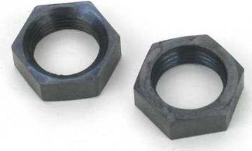 Muffler Nut (2) FA-40A in the group Brands / S / Saito / Spare Parts at Minicars Hobby Distribution AB (SA40A80)