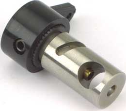 Throttle Barrel FA-40A in the group Brands / S / Saito / Spare Parts at Minicars Hobby Distribution AB (SA40A87)