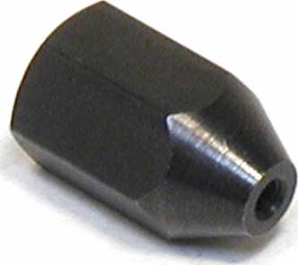 M3 Spinner Nut FA-50/62 in the group Brands / S / Saito / Spare Parts at Minicars Hobby Distribution AB (SA50116)