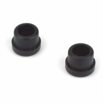 Rubber Bush for Push Rod Cover (U) in the group Brands / S / Saito / Spare Parts at Minicars Hobby Distribution AB (SA50123)