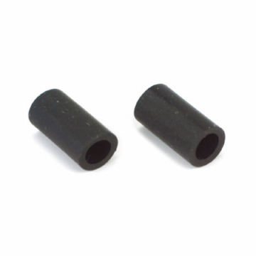 Rubber Bush for Push Rod Cover (L) in the group Brands / S / Saito / Spare Parts at Minicars Hobby Distribution AB (SA50124)