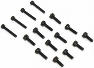 Skruvsats Cylinder FA-40/62/120/200, FG-11/19/33